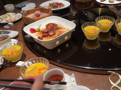 -ZEN采蝶轩·粤味臻鲜·手作点心·商务宴请(泰州店)