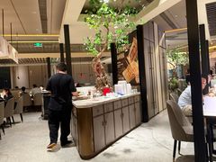-北李妈妈菜·海肠捞饭(高新万达店)