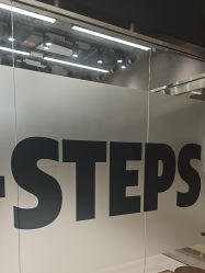 -G-STEPS舞蹈工作室