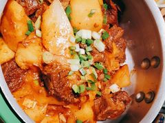 -额尔敦传统涮(腾飞北路店)