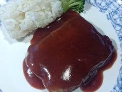 -三凤酒家·百年无锡菜(清扬茂业店)