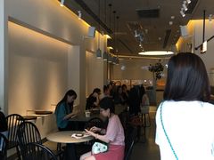 -喜茶(东莞汇一城店)