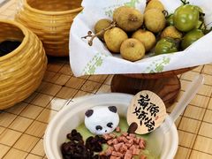 -季季山·云南野生菌火锅(上海首店)