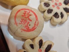 -小吊梨汤·北京菜·烤鸭(白石桥南店)