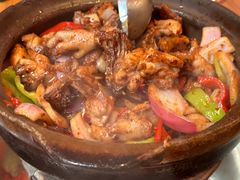 -洪大厨鸡煲(福田店)