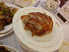 全聚德精品烤鸭-北京全聚德(王府井店)