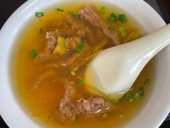 -好成财牛排馆(涂门街总店)