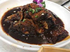 -桦立酒家(宜山路店)