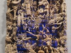 -北京工艺美术博物馆