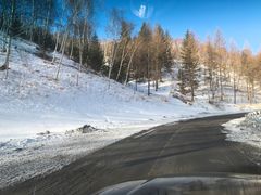 -塞罕坝国家级自然保护区