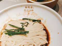 -松鹤楼·苏式汤面(虹桥天地店)