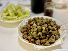 -香满锅老北京羊蝎子火锅·家常菜(新街口店)