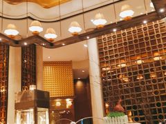 -万达瑞华酒店美食汇自助餐厅(楚河汉街店)