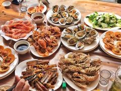 -花乐餐厅(涠洲岛店)