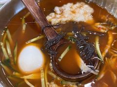 -服务大楼冷面(延大店)