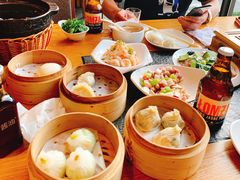 -小城粥道·海胆鲜虾粥(解放广场店)