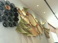 -东菊料理(吉利购物广场店)