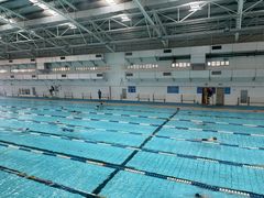 -芭芙莱泳健会(平吉店)