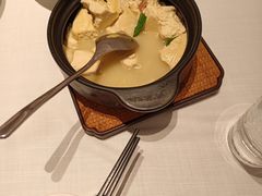 -君庭中餐厅(友谊宾馆店)