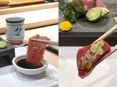 -鮨一日本料理(大中华店)