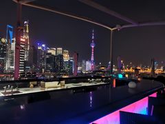 -外滩悦榕庄·海怡西餐厅