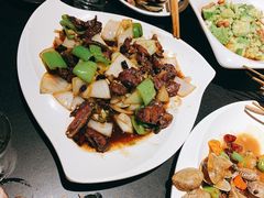 辣炒鸽子-老大烧烤旗舰店(建国路店)