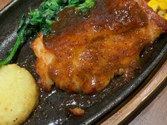 -萨莉亚意式餐厅(杭州滨江天街店)