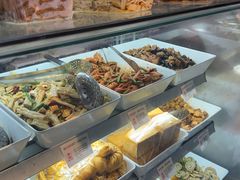 -娘心豆品(方庄店)