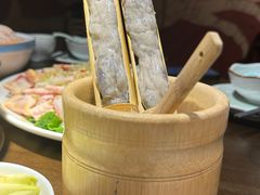 -潮澎派·潮汕菜大排档(南较西路店)