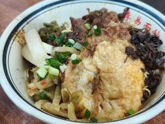 -李易面馆(树木岭店)