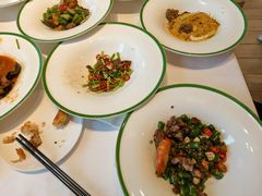 -沁香庭中餐厅·川粤菜(重庆高新假日酒店)