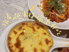 -娜娜家·Nana's restaurant(国金汇店)