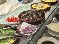 -廊坊固安福朋喜来登酒店
