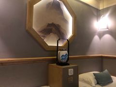 -云中漫步·足疗养生会馆(金开店)