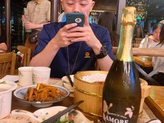 -胡桃里音乐酒馆(白云五号T5 MALL店)