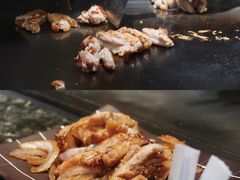 -松临·铁板烧&Omakase(神农店)