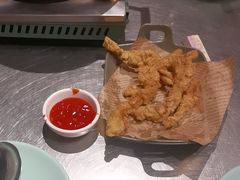 -潮界(虹桥新天地店)