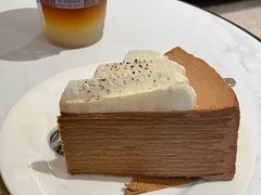 -Peet's 皮爷咖啡(海雅缤纷城店)