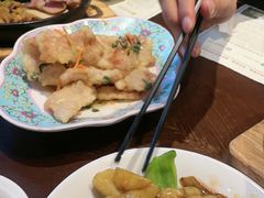-老厨家(友谊路总店)
