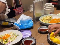 -万岁寿司(蓬江万达店)