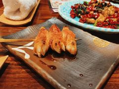 -鸟鹏烧鸟居酒屋(仁恒梦中心店)