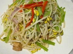 -华盛丰温州大排档(东三环南路店)