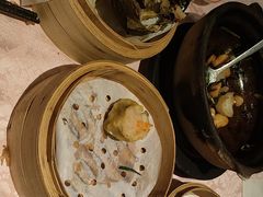 -囍凤楼·粤菜·点心·火锅(温特莱店)