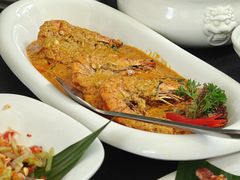 -帕蓝·暹罗料理(大学路店)