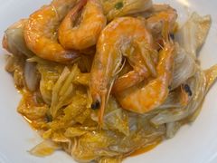 -船歌·鱼水饺青岛菜(枫蓝国际购物中心店)