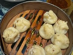 -香满楼(临安路店)