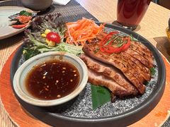 -mango tree芒果树餐厅(K11店)