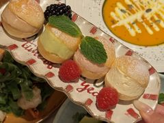 -IL TEATRO 精品意大利餐厅