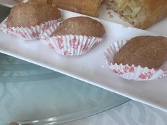 -番禺宾馆丽苑厅