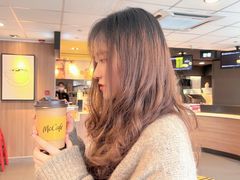 -麦当劳(平和堂店)